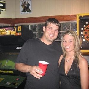 Meet your Posher, Derek